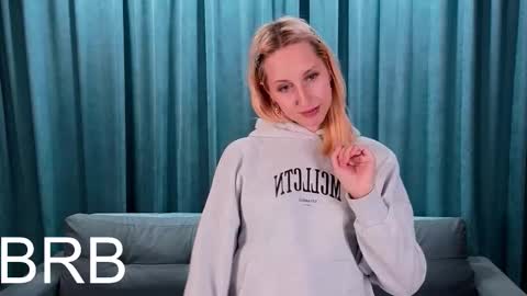 Maria online show from February 16, 2:06 pm