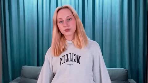 Maria online show from February 18, 11:09 am