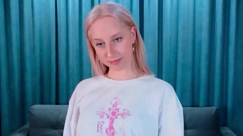 Maria online show from February 23, 2:49 pm