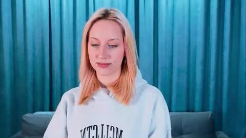 Maria online show from February 21, 3:13 pm