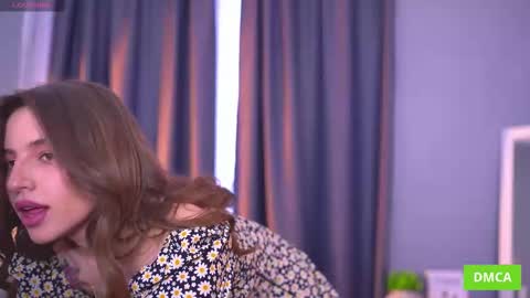 Eva online show from February 24, 8:35 am