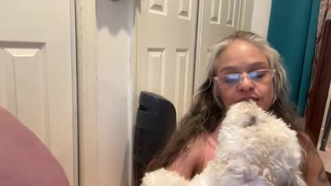 Tori online show from March 13, 4:14 am