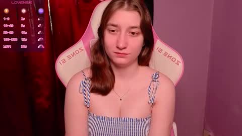 Princess Potato online show from March 24, 6:19 am