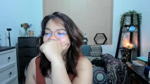 delightfulcurvy online show from March 14, 12:55 am