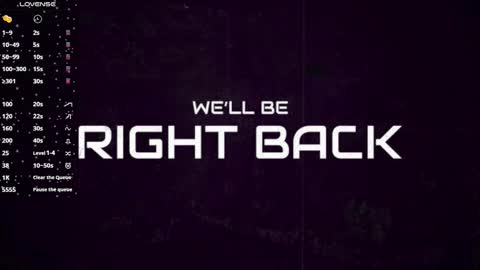 delilahcakes online show from March 19, 4:17 am