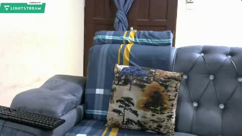 Ginger online show from April 14, 3:34 pm