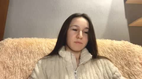 Sarah online show from March 11, 3:22 am