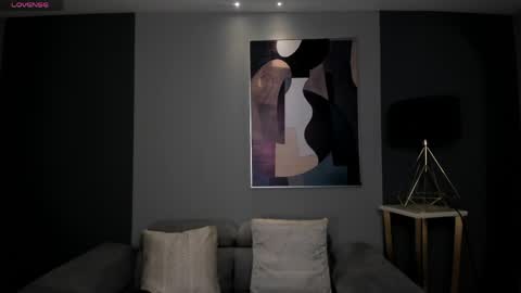 DEMI NOVA online show from March 30, 11:10 am