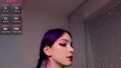 Demmi online show from August 3, 7:41 pm