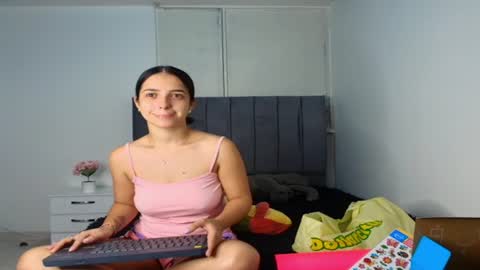 derly_cuervo703031 online show from February 4, 6:33 pm