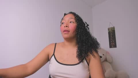 desty_y online show from April 9, 3:09 am