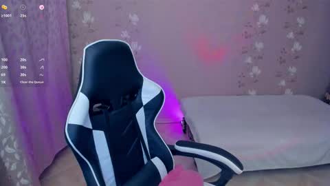 devil_mixie online show from March 25, 1:03 pm