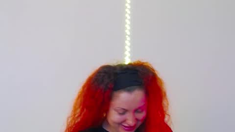 AlexaMills online show from February 22, 12:39 pm