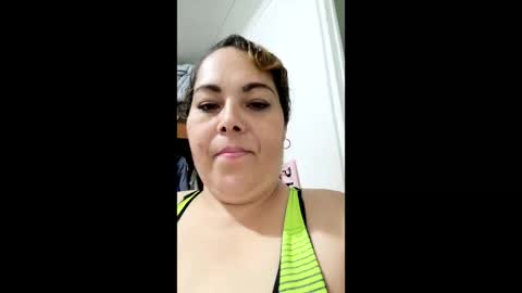 deyeroni online show from April 8, 7:32 am