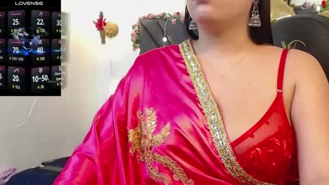 dharanisnisha online show from April 14, 12:05 pm