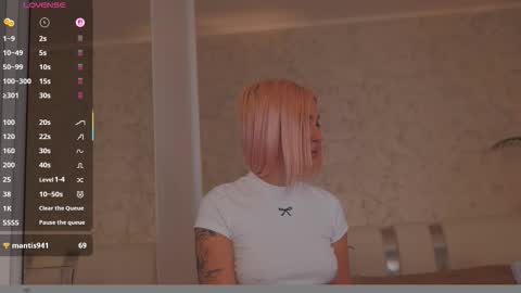 Thea online show from January 16, 5:42 pm