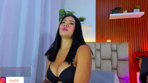 diamond_canela online show from March 10, 2:48 am