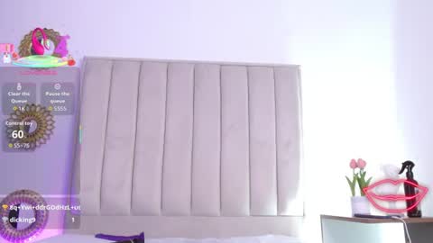 diamond_rose_as online show from July 10, 9:37 pm