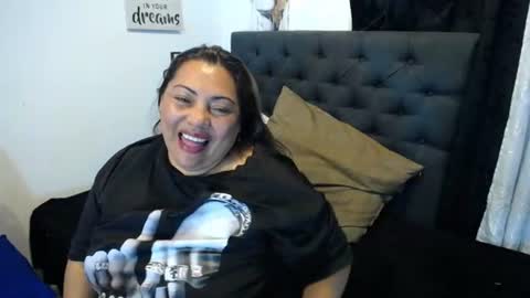 Mariana online show from June 27, 5:41 am