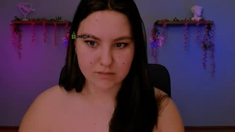 dina_bloom online show from April 1, 8:59 am