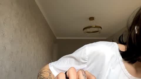 Amelia online show from March 28, 11:10 am