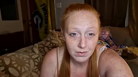 The Original DirtySexyShawtyRed online show from October 23, 3:34 am