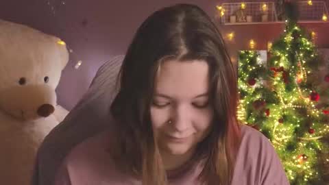 Jenia online show from December 15, 3:23 am