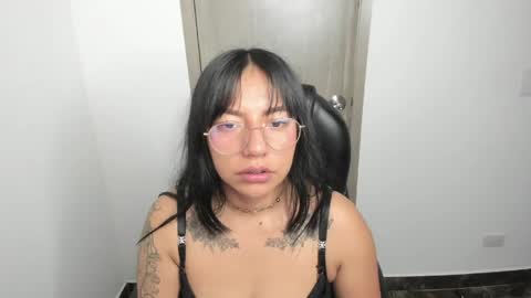 Doll Channelx online show from April 3, 3:04 am