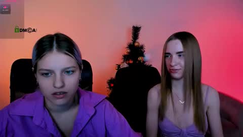 doll_vey online show from December 15, 8:58 pm