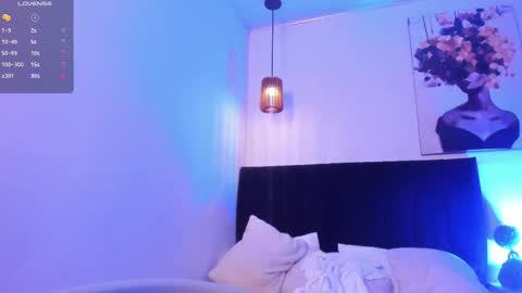 Call me Zoe  online show from March 27, 11:22 am