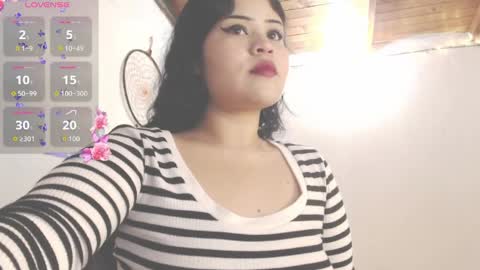 dollysweet666 online show from March 26, 11:50 pm