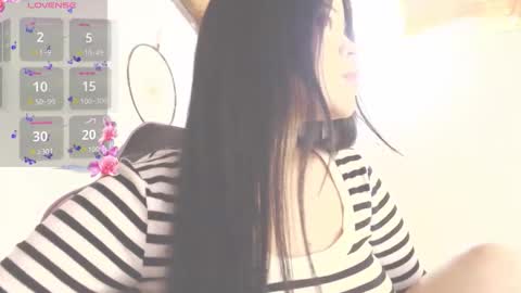 dollysweet666 online show from March 19, 7:35 am