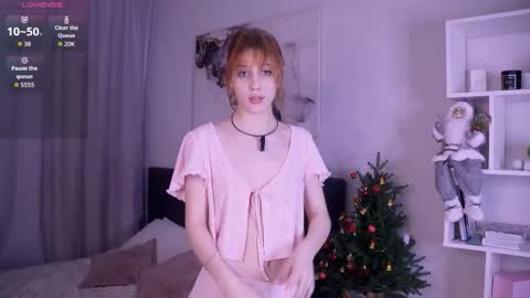 Jessica online show from February 15, 11:31 am