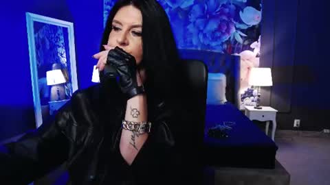 Dom Melisa online show from July 12, 8:42 pm