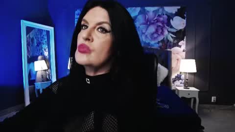 Dom Melisa online show from July 28, 9:58 pm
