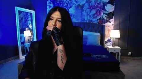 Dom Melisa online show from July 31, 9:27 pm