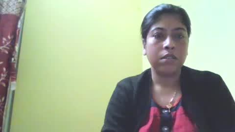 Dona online show from January 26, 3:03 pm