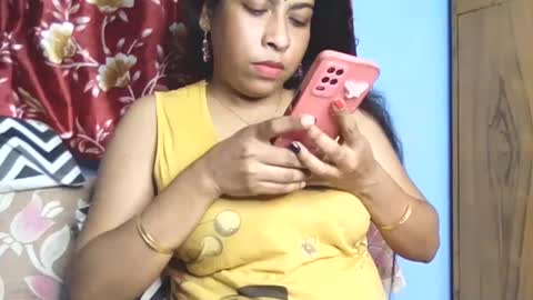 Dona online show from January 31, 6:47 pm