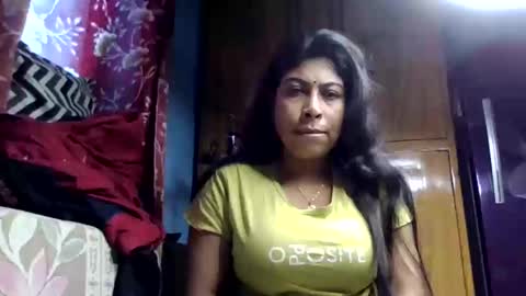 Dona online show from January 20, 9:13 am