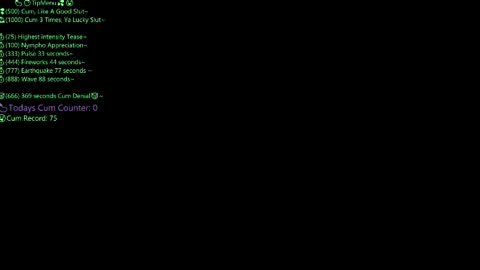 DOOM online show from December 3, 9:06 pm