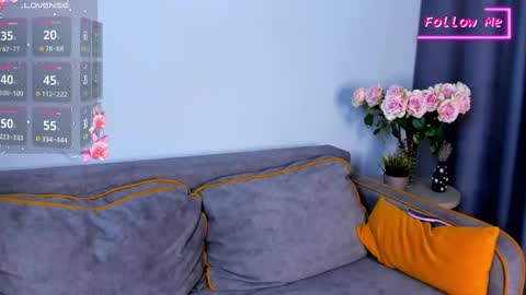 Sarah online show from February 21, 6:18 am