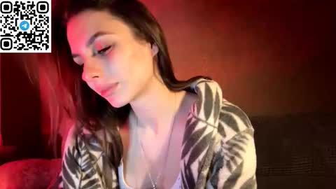 ANNIKA online show from March 18, 8:36 pm