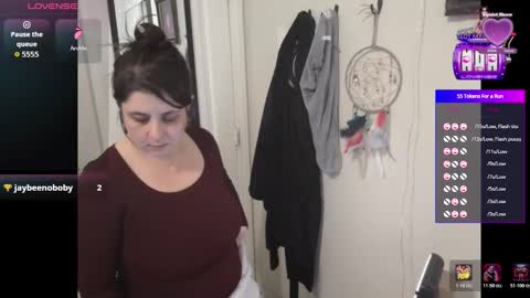 Drippy kitty  online show from January 9, 10:30 am