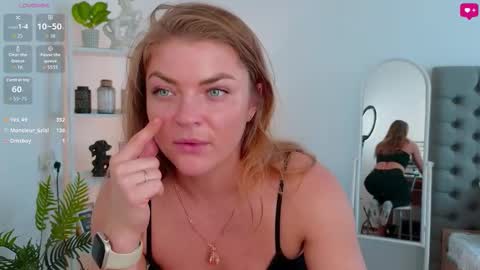 Donna online show from February 22, 8:15 am