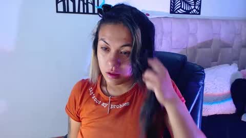 Charlotte online show from March 5, 8:59 pm