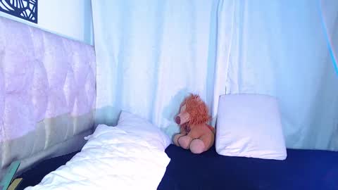 Charlotte online show from March 22, 12:05 am