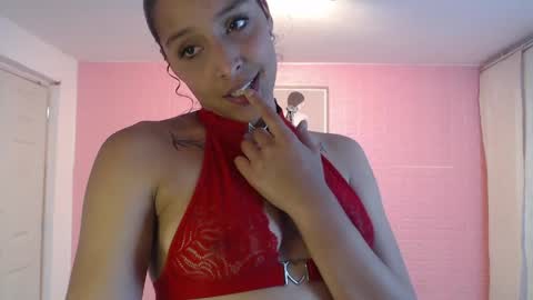 dulce1609 online show from April 9, 8:03 pm