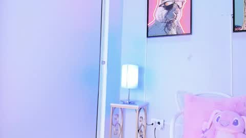 dulce__fiore07 online show from March 27, 12:28 pm