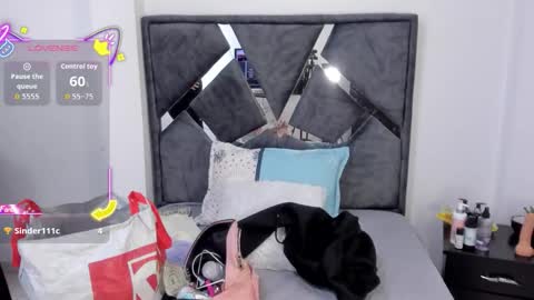 Dulce amg online show from March 18, 3:22 am