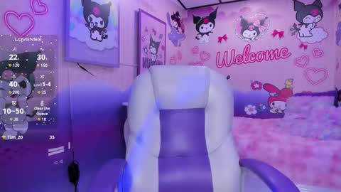 Dulce  online show from March 10, 12:09 pm